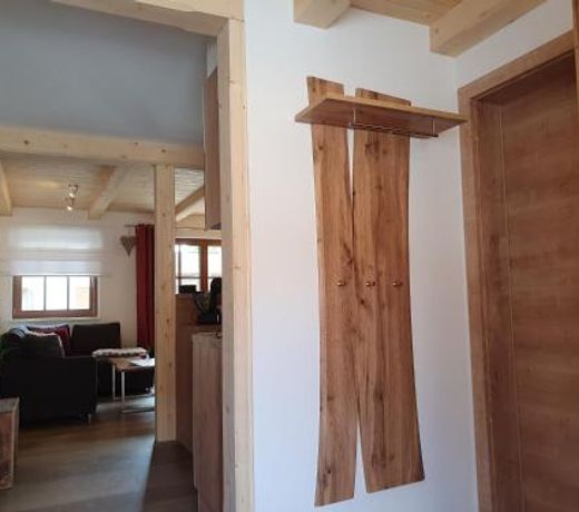 Hochalmbahnen Chalets Rauris 1-07 WE1 Maislaufeldweg 1f EG