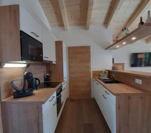 Hochalmbahnen Chalets Rauris 1-08 WE2, Maislaufeldweg 1e OG