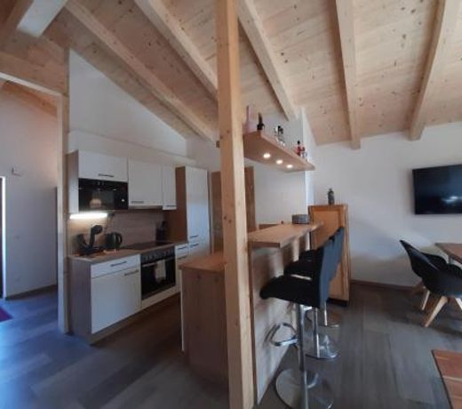 Hochalmbahnen Chalets Rauris 1-08 WE2, Maislaufeldweg 1e OG