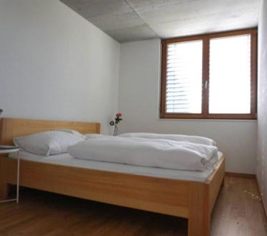 Terrassenwohnung in prÃ¤mierter Wohnanlage