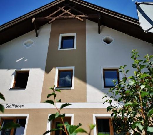 Apart am Dorfplatz