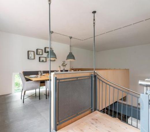 Haus Aifnerspitze