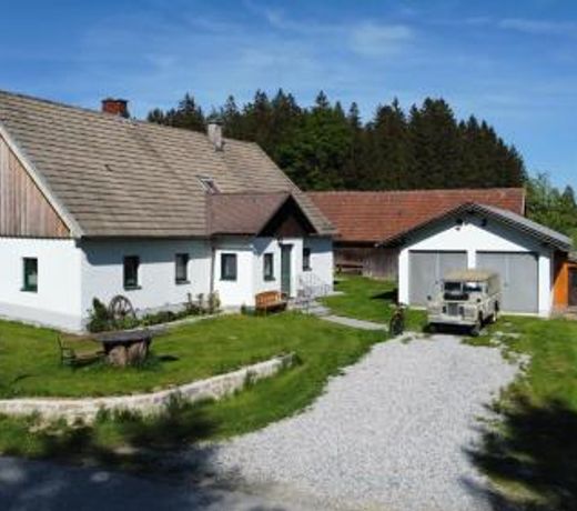 Grenzhaus