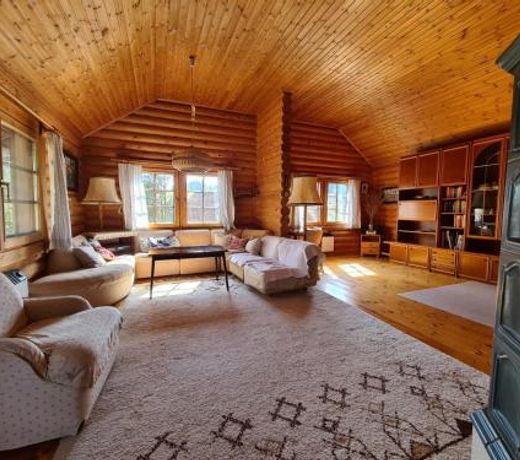 Charmantes Ferienhaus am Waldrand