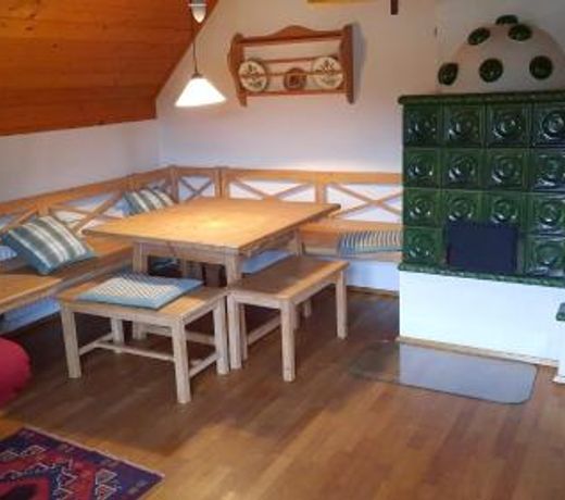 Ferienhaus und Apartment Idolsberg