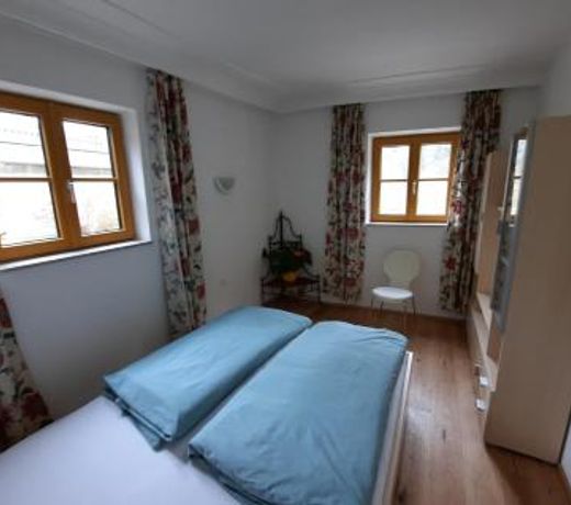 Ferienhaus und Apartment Idolsberg