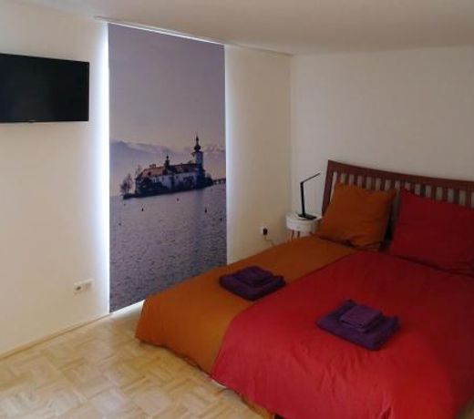 Convenient and Functional Apartment in the Center