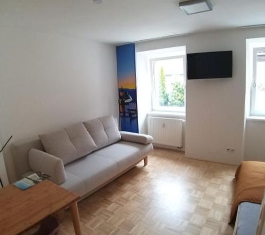 Convenient and Functional Apartment in the Center