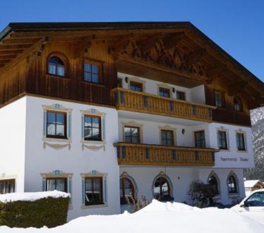 Landhaus Bichlbach