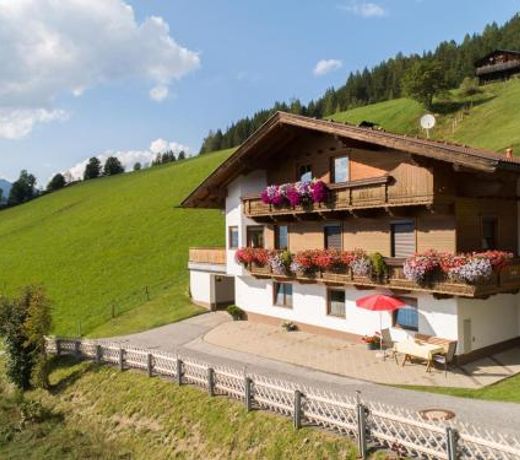 Haus Sporer