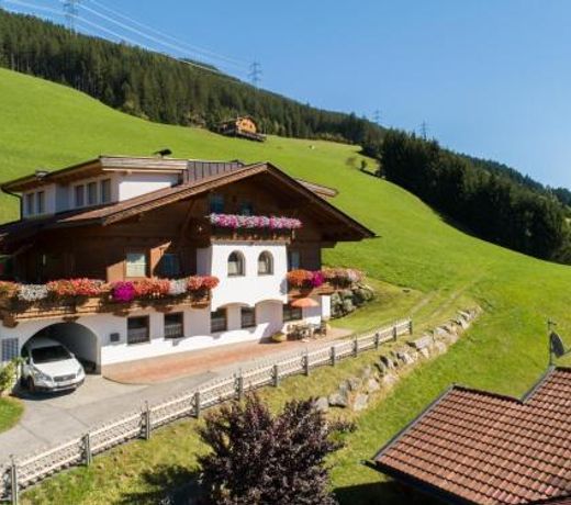 Haus Rieder