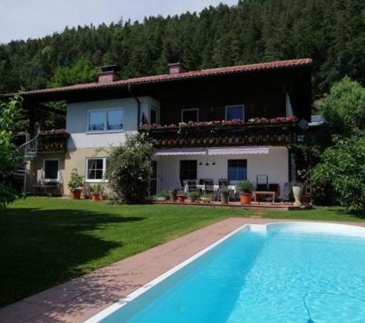 Ferienwohnung mit Pool in WÃ¶rthersee NÃ¤he