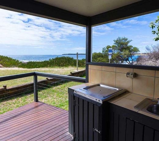 NRMA Shellharbour Beachside Holiday Park