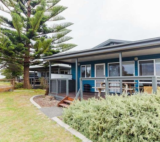 NRMA Shellharbour Beachside Holiday Park
