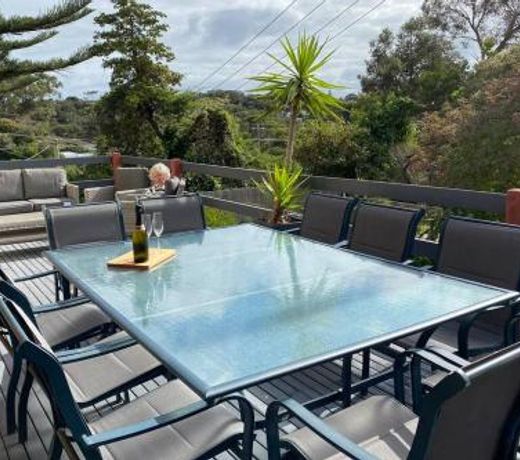 The Tea Trees Retreat in Rye