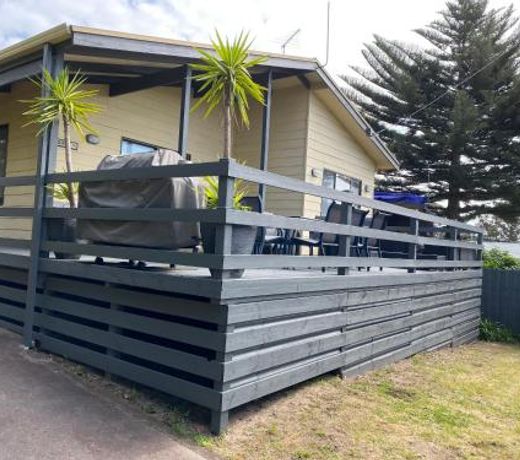 The Tea Trees Retreat in Rye
