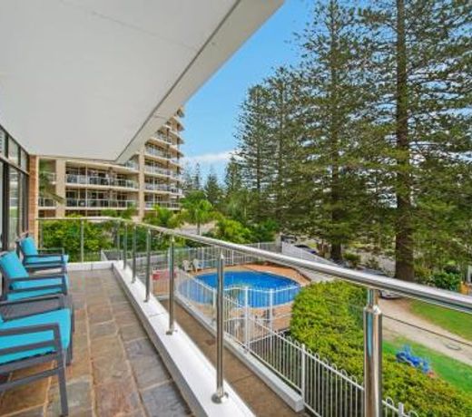 Holiday Central, Tasman Towers Unit 2, 3 Munster Street,