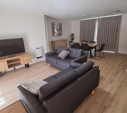 Mildura Holiday Homes - 15th Street