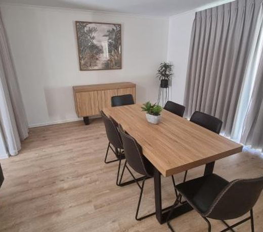Mildura Holiday Homes - 15th Street