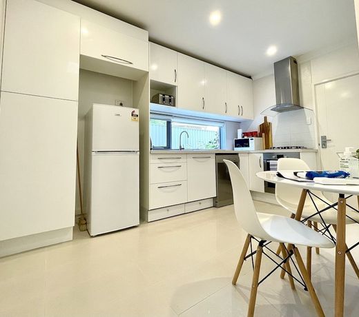 Brighton Villas by Readyset