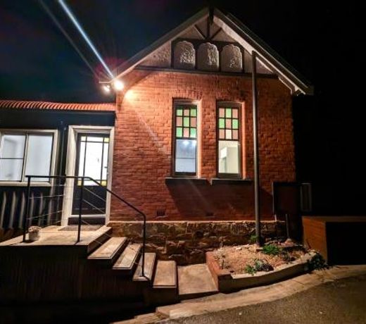 Elements Of Goulburn