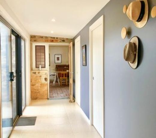 Benny's Retreat Luxury Bushland Escape
