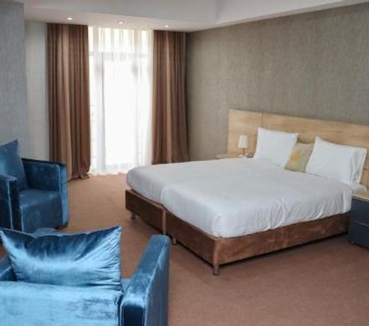 Arion Hotel Baku