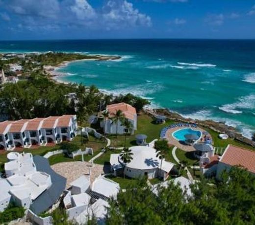 OceanBlue Resort