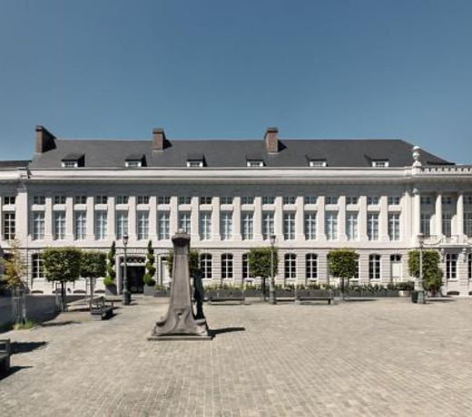 Juliana Hotel Brussels
