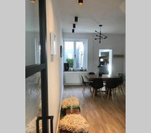 Suite centrum Brugge sauna infrarood