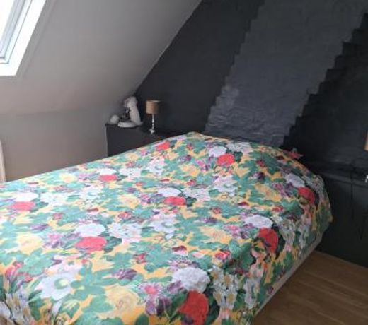Suite centrum Brugge sauna infrarood