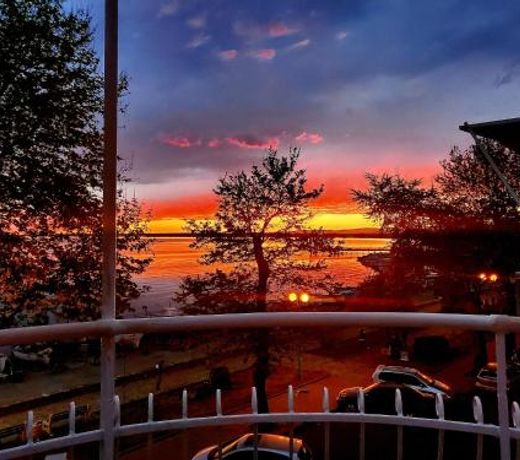 Апартамент Rotonda sunset