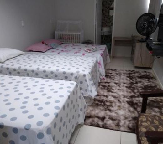 Apartamentos aconchegantes