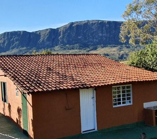 CASA ACALANTA-Trilha das Flores-SERRA DA CANASTRA