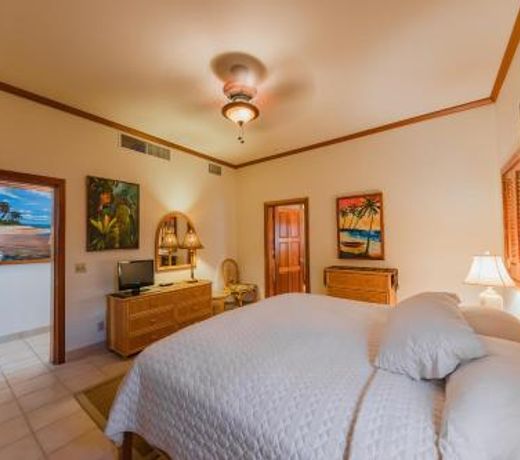 Tara Del Sol Resort