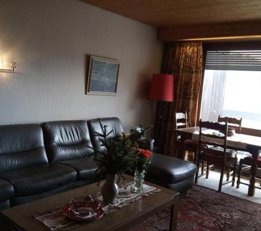 Appartement 53m2 gross mÃ¶bliert mit Internet-TV Kuche Mit schÃ¶ner Aussicht 53 m2 in zwischen Olten und Aarau
