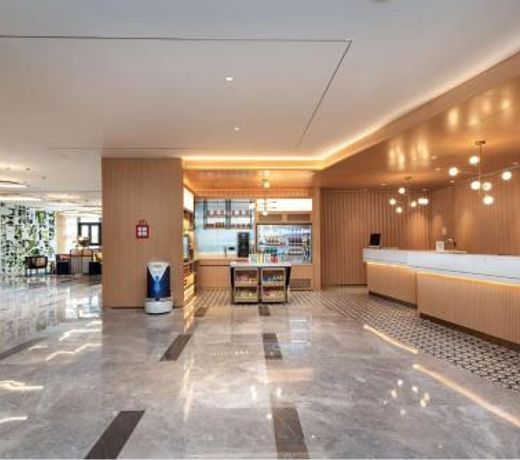 Hilton Garden Inn Nanchang