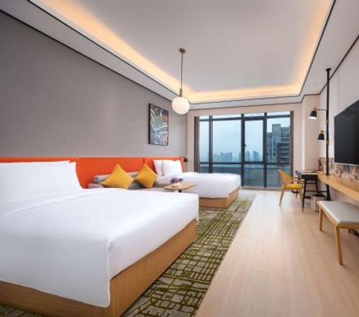 Hilton Garden Inn Nanchang