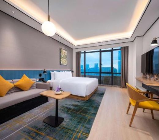 Hilton Garden Inn Nanchang