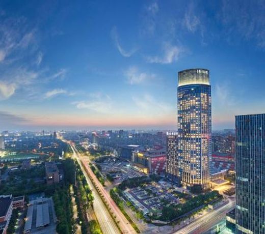Hilton Jiaxing