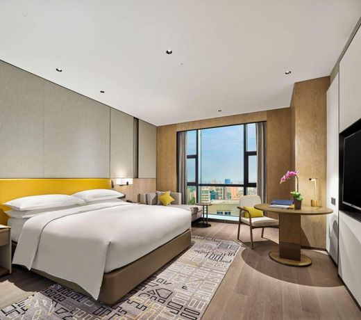 Hilton Jiaxing