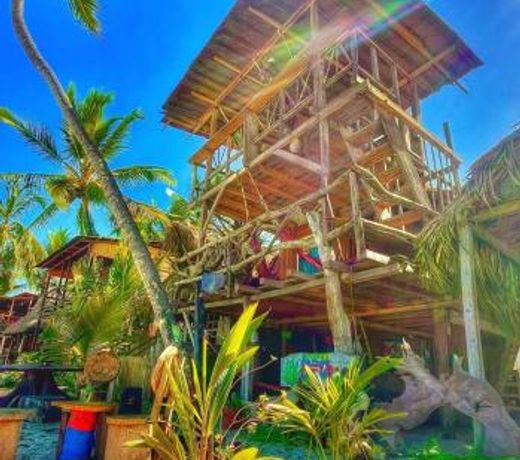 Bob Marley Beach