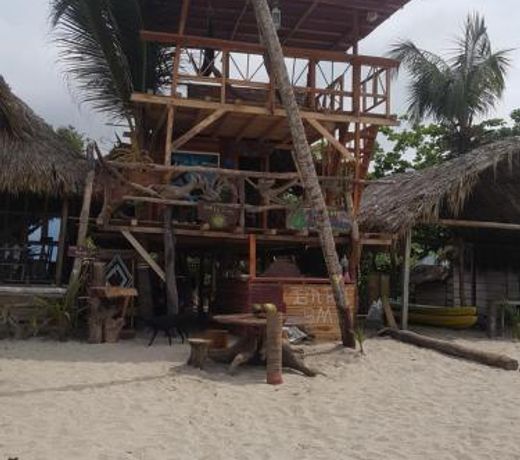 Bob Marley Beach