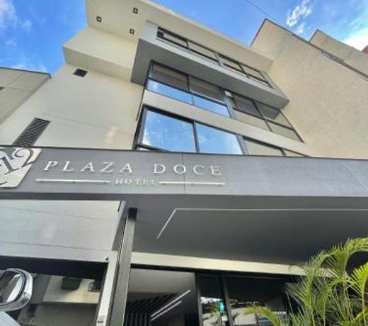 Hotel Plaza Doce