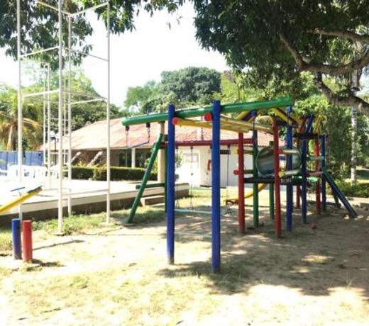 Valle lanceros Melgar