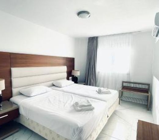 Fotoxenia Luxury Apts