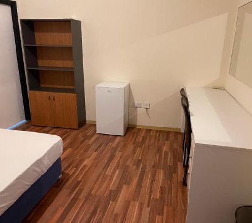 Studio Arena Hostel & Dorms