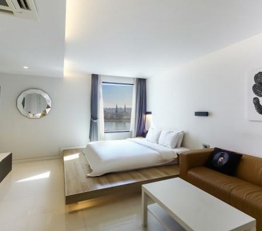 Ulsan Seongnamdong Hue