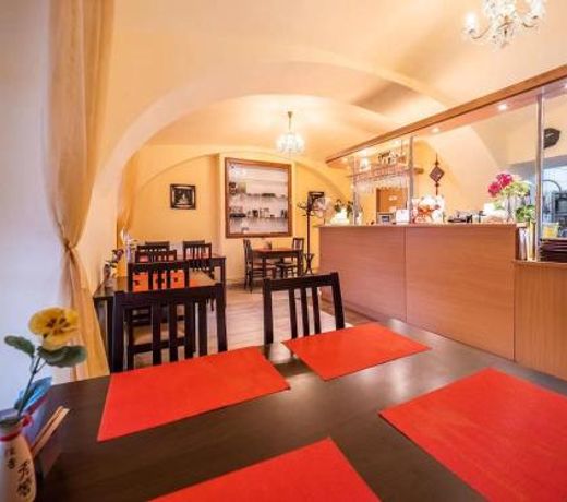 Apartment Jinghu