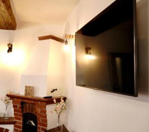 APARTMÁNY za divadlem